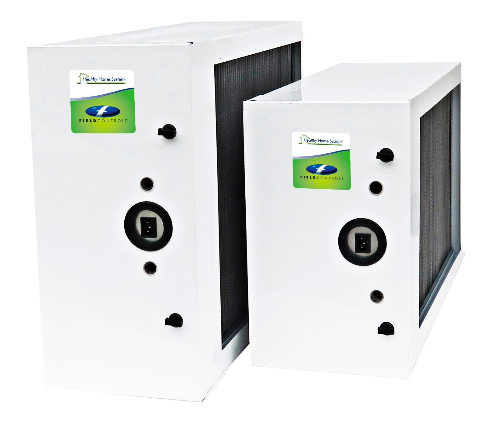 Field Controls LLC Trio-20 Pro-cell Electronic Air Purifier, Item Number 2083074